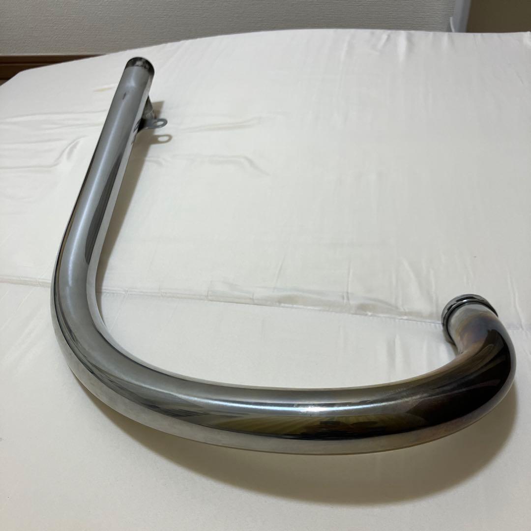 【中古】ビート　ナサートトラッド　w650用