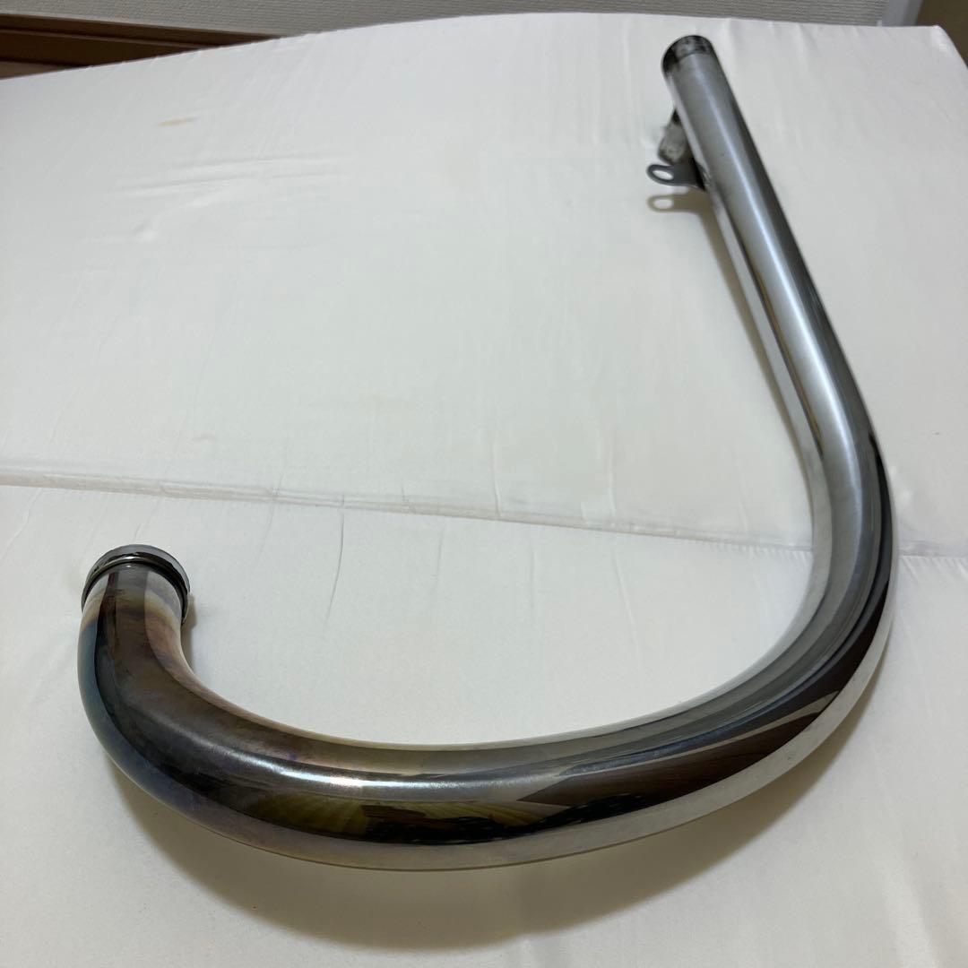 【中古】ビート　ナサートトラッド　w650用