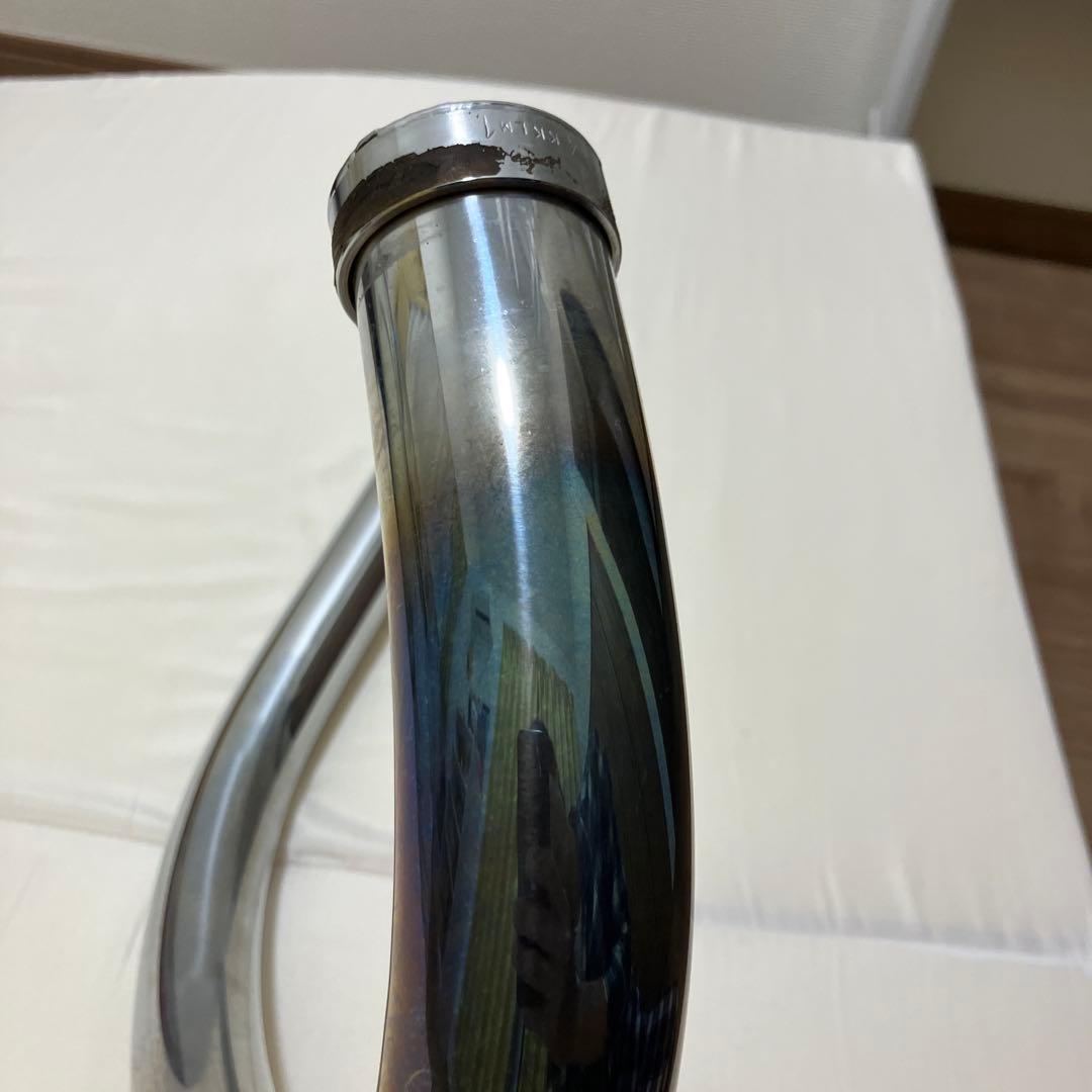 【中古】ビート　ナサートトラッド　w650用