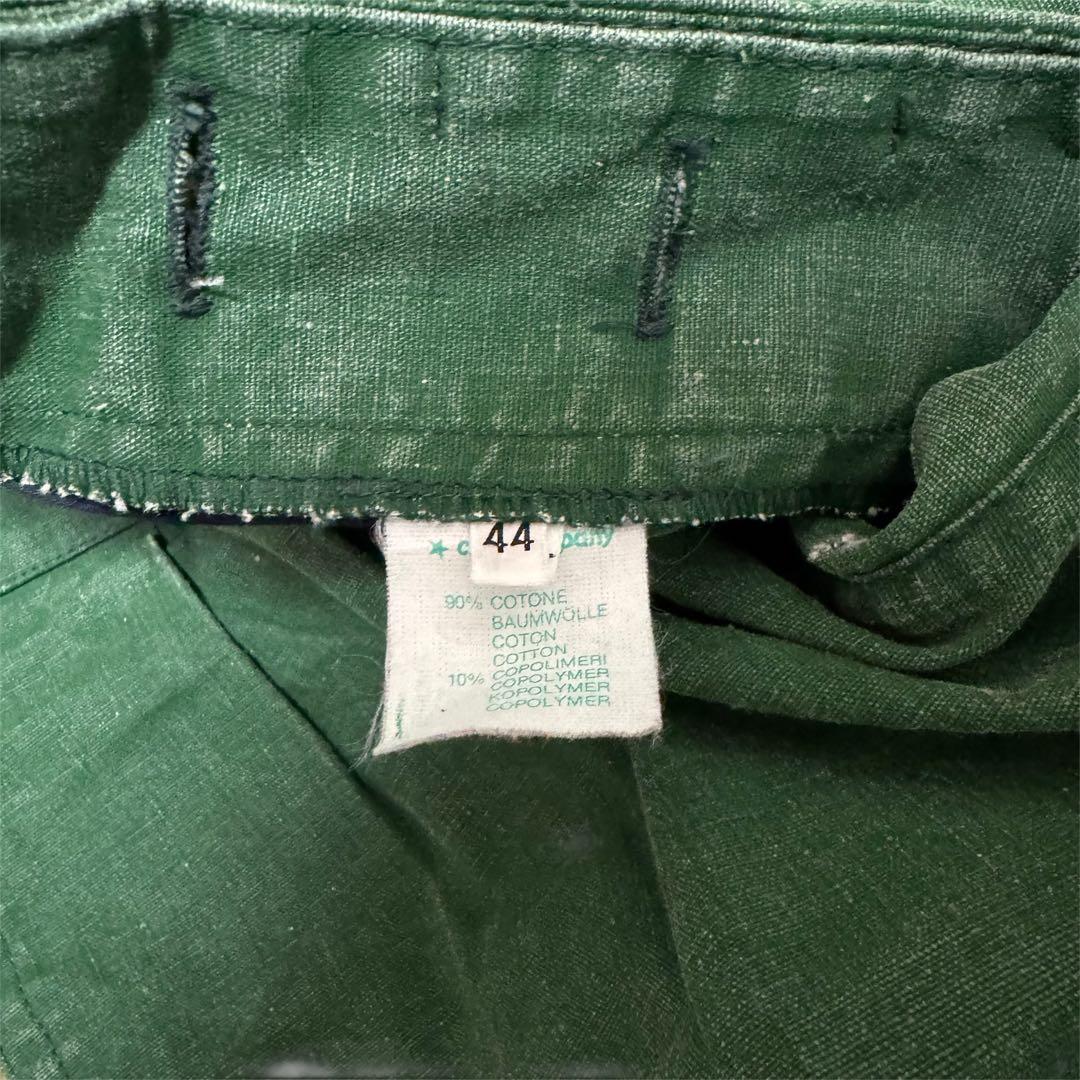 【超希少】初期 Stone  Tela Stella Pants