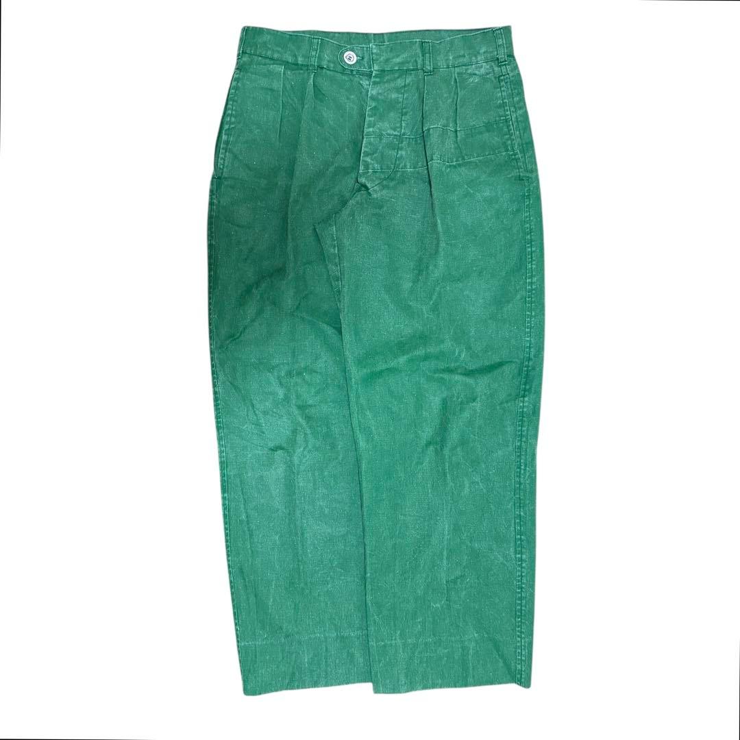 【超希少】初期 Stone  Tela Stella Pants