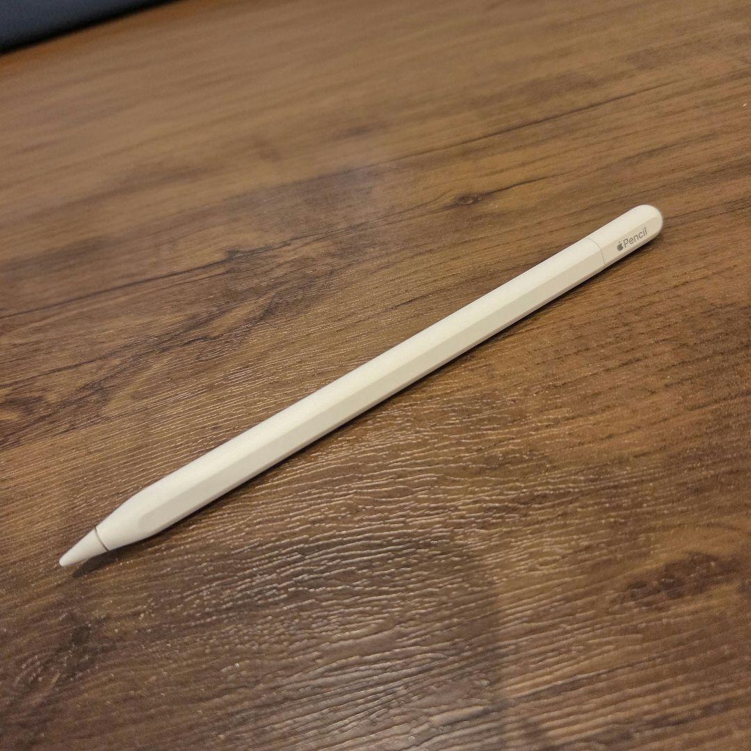 【未使用】Apple Pencil USB-C