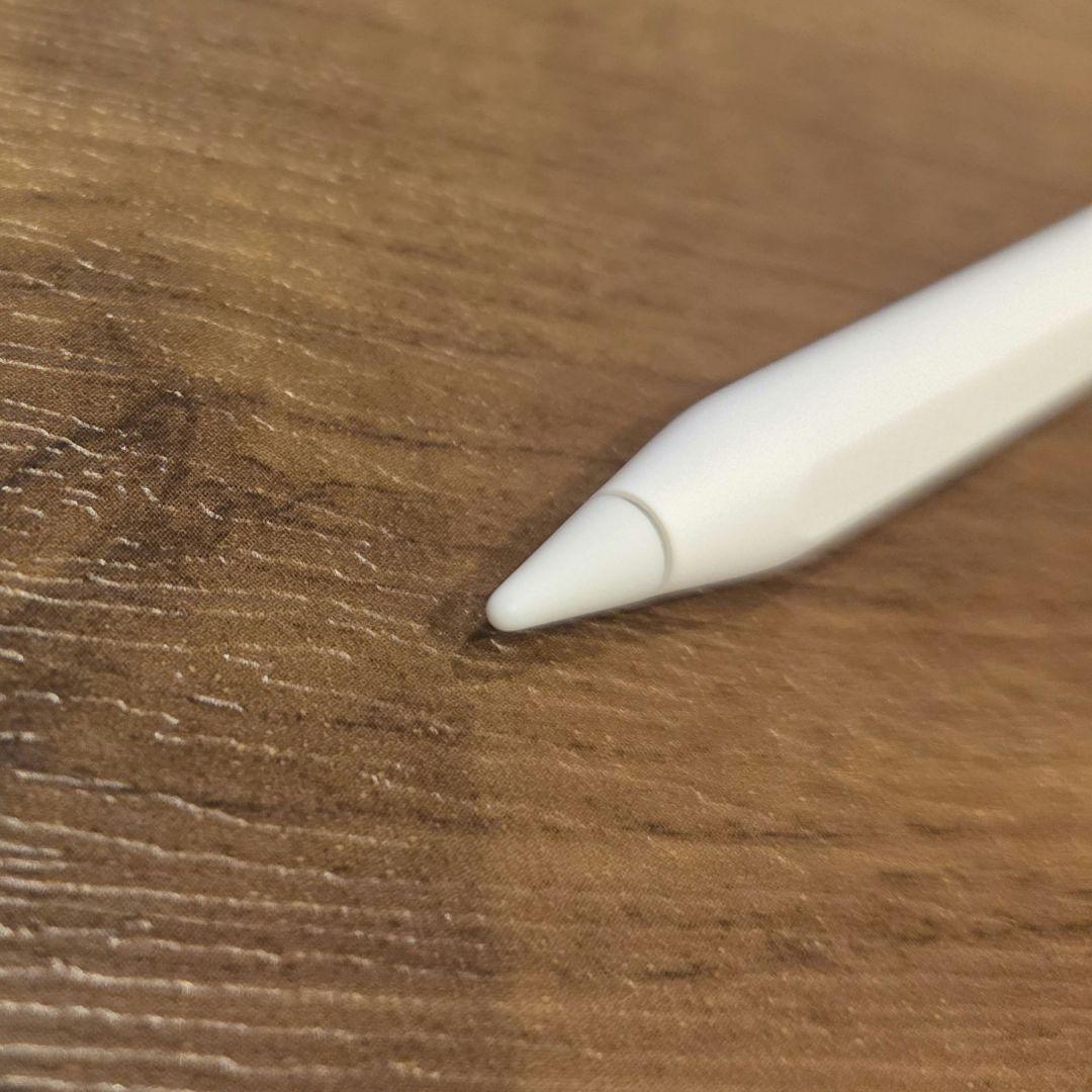 【未使用】Apple Pencil USB-C