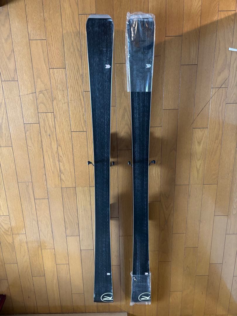 スキー EXPERIENCE 73