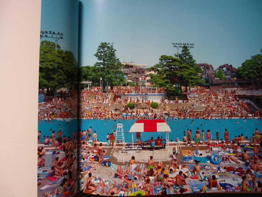 新・砂を数える　土田ヒロミ　Tsuchida Hiromi　直筆サイン入