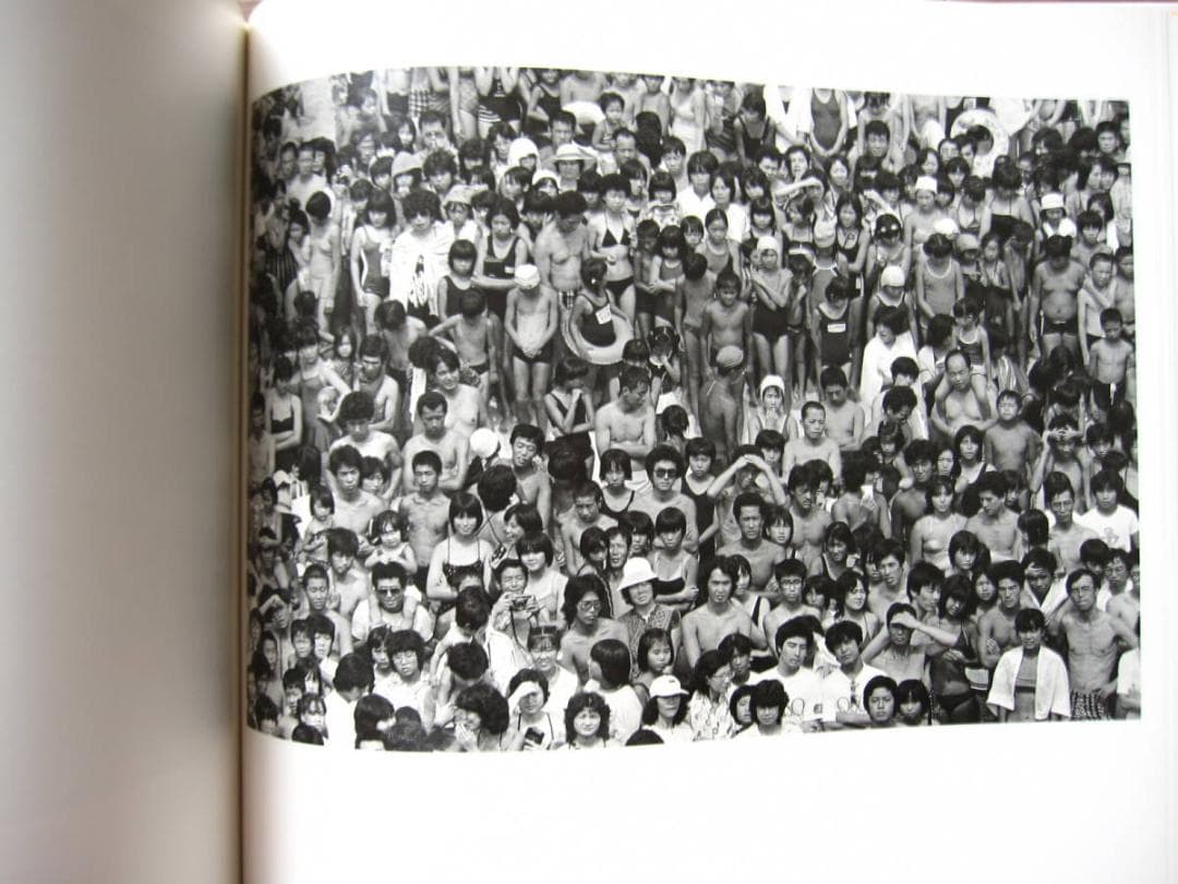 新・砂を数える　土田ヒロミ　Tsuchida Hiromi　直筆サイン入