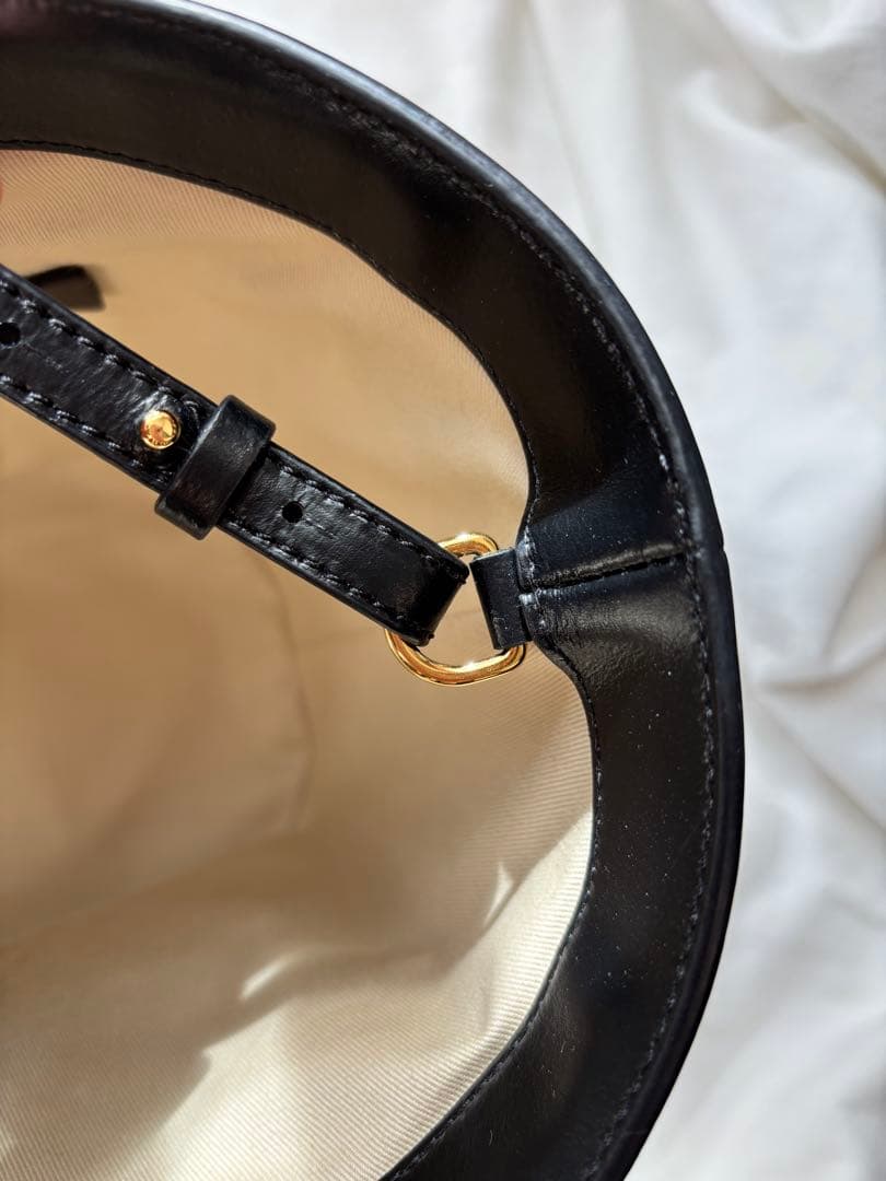 【超美品】マルニ トロピカリア2way ブラック　ショルダー　カゴバッグ