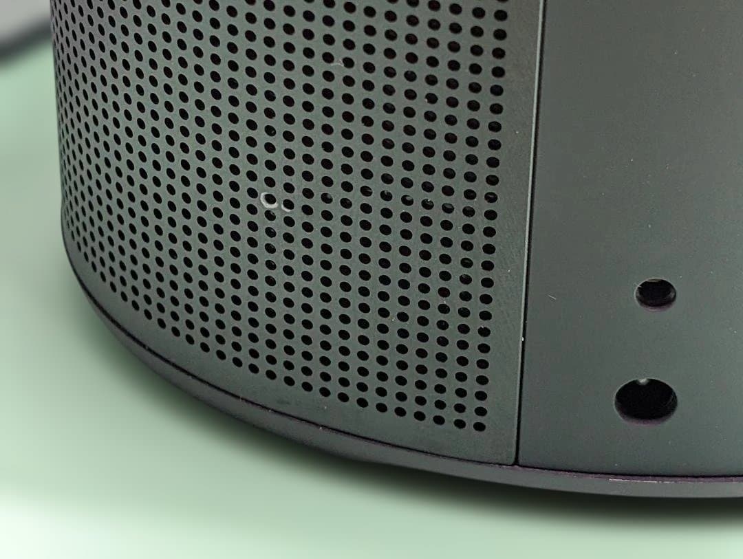 M*x様 BOSE  speaker 300