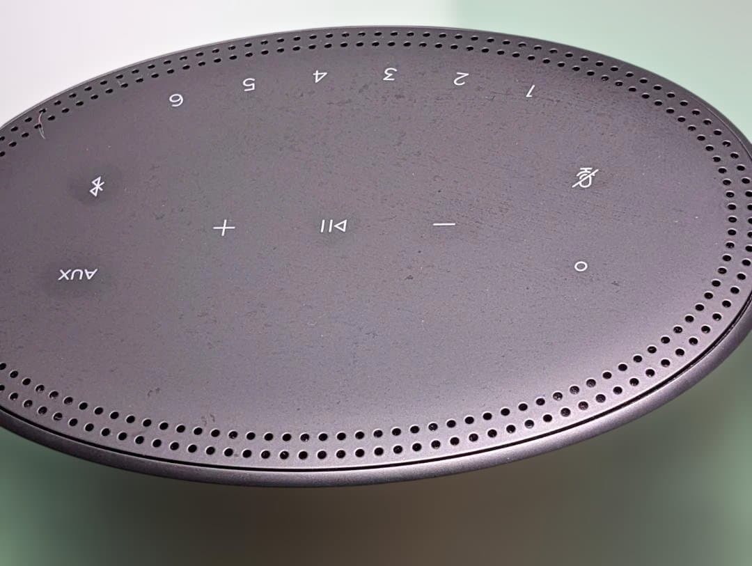 M*x様 BOSE  speaker 300