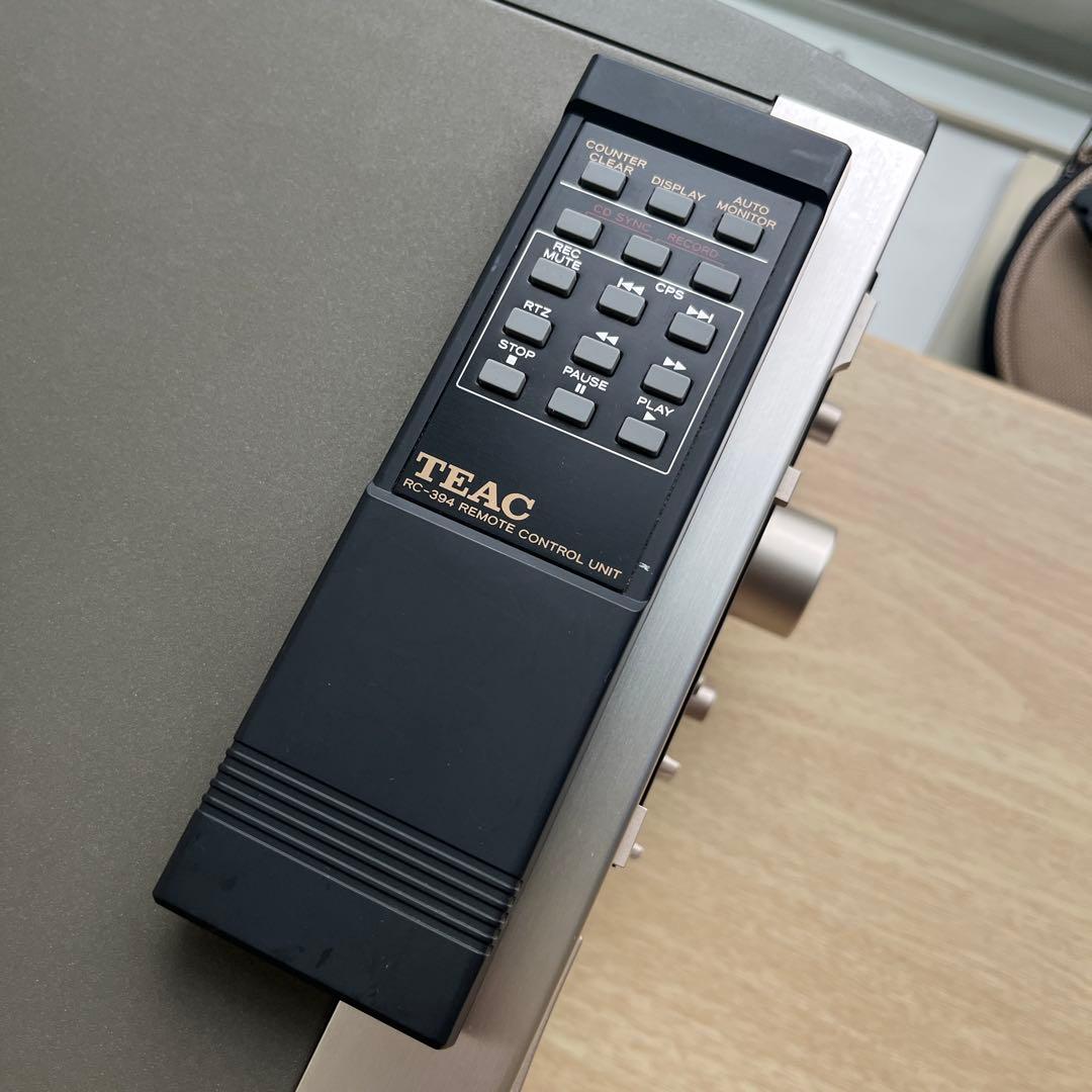 その他 TEAC V-7000