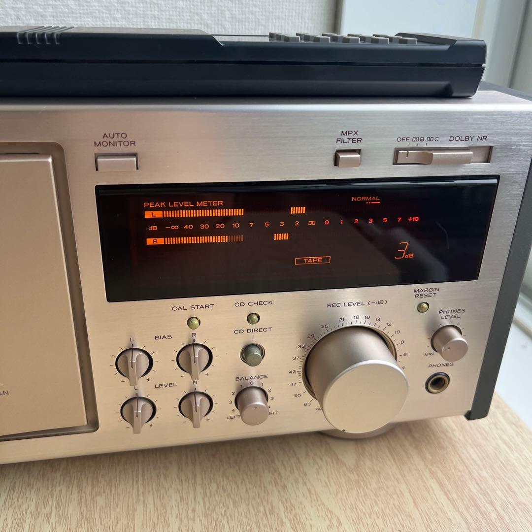 その他 TEAC V-7000
