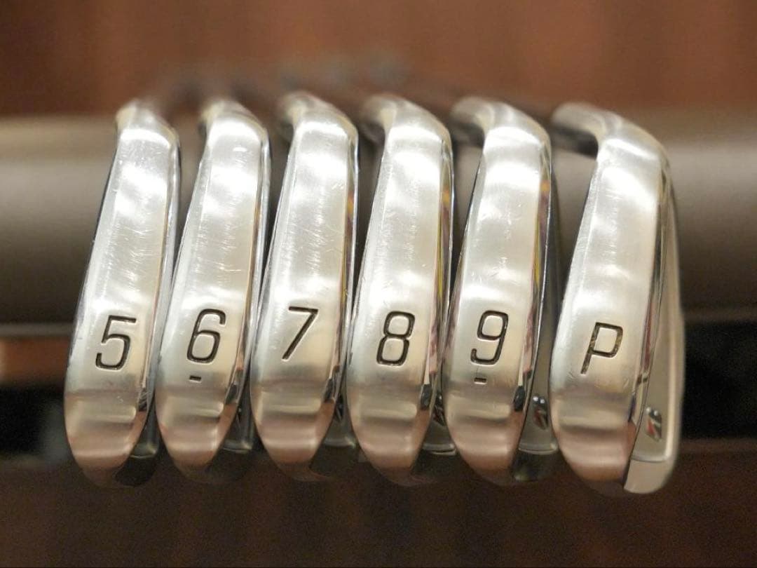 クラブ Bridgestone 241CB 5-P modus3 120s