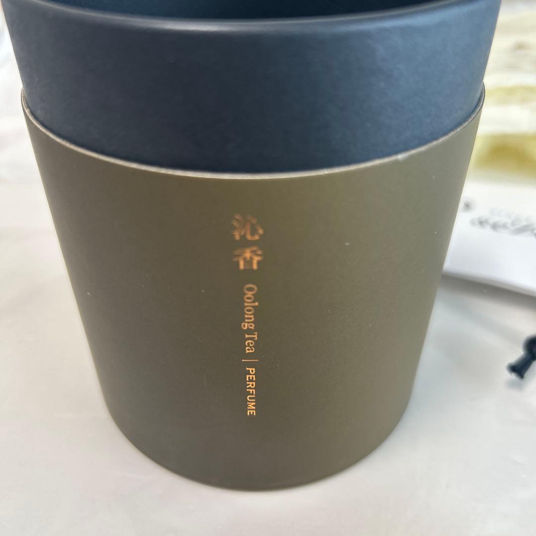 Oolong Tea 香水 ユニセックス