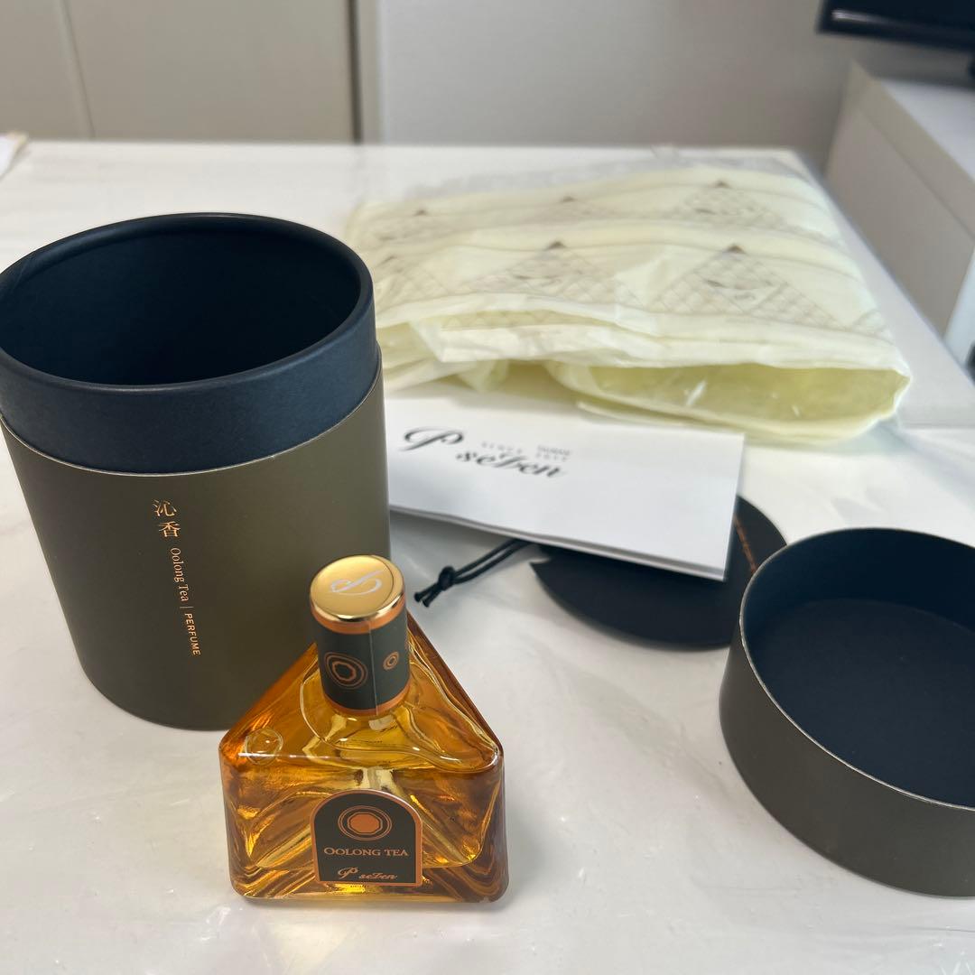 Oolong Tea 香水 ユニセックス