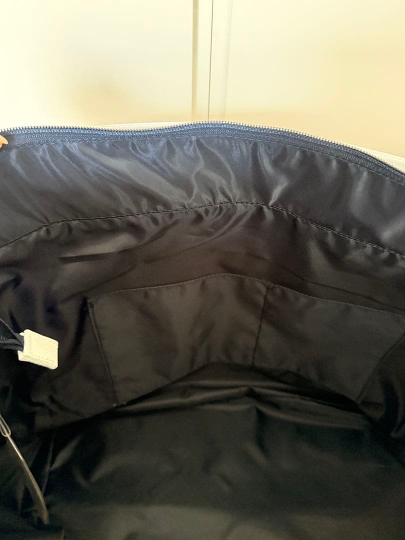 andpers トートバッグ