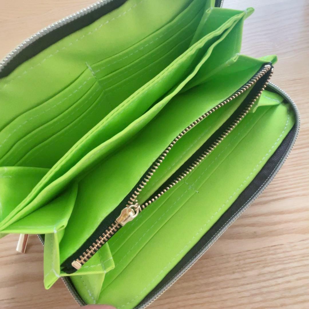 おまおめ専用デニムリメイク ウォレット 1