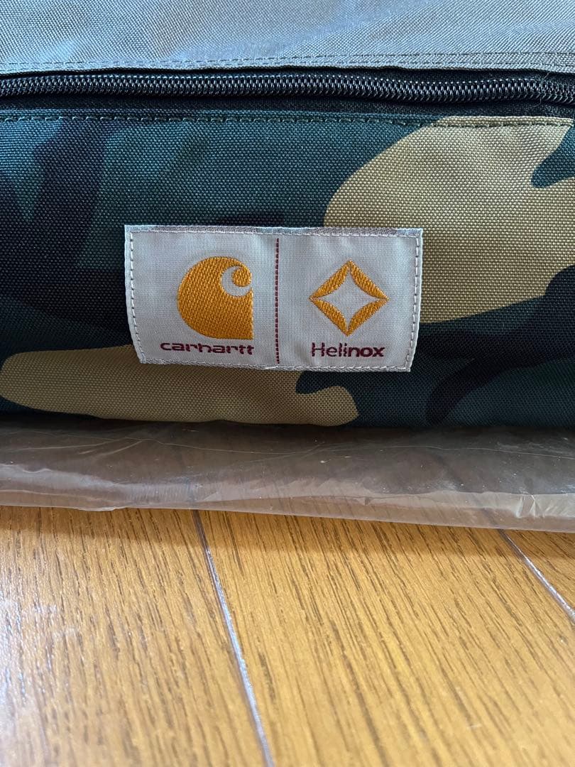 テーブル・チェア・ハンモック Carhartt Wip x Helinox Variant 4 table