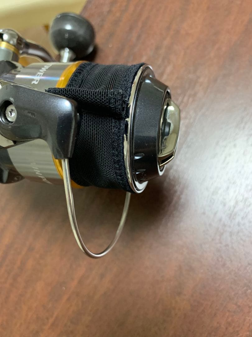 15ツインパワーSW8000HG