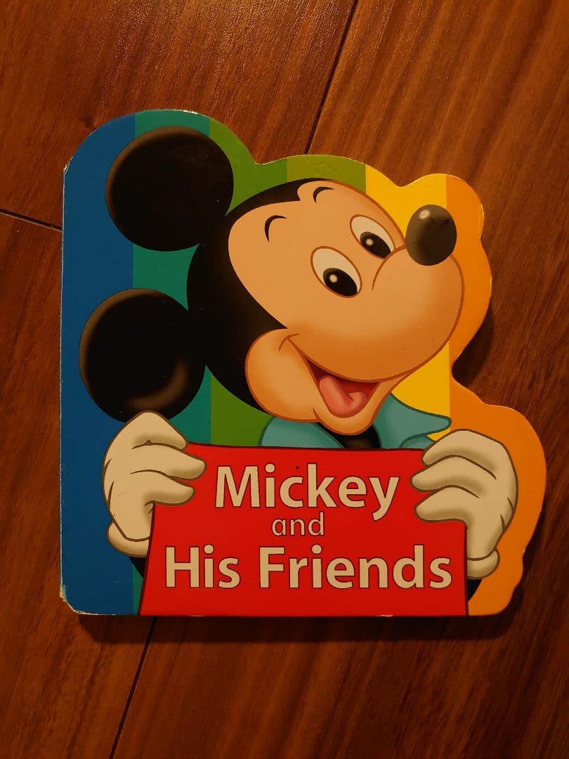 DWE シングアロング、プレイアロング、ストレートプレイ、PAのおもちゃ付