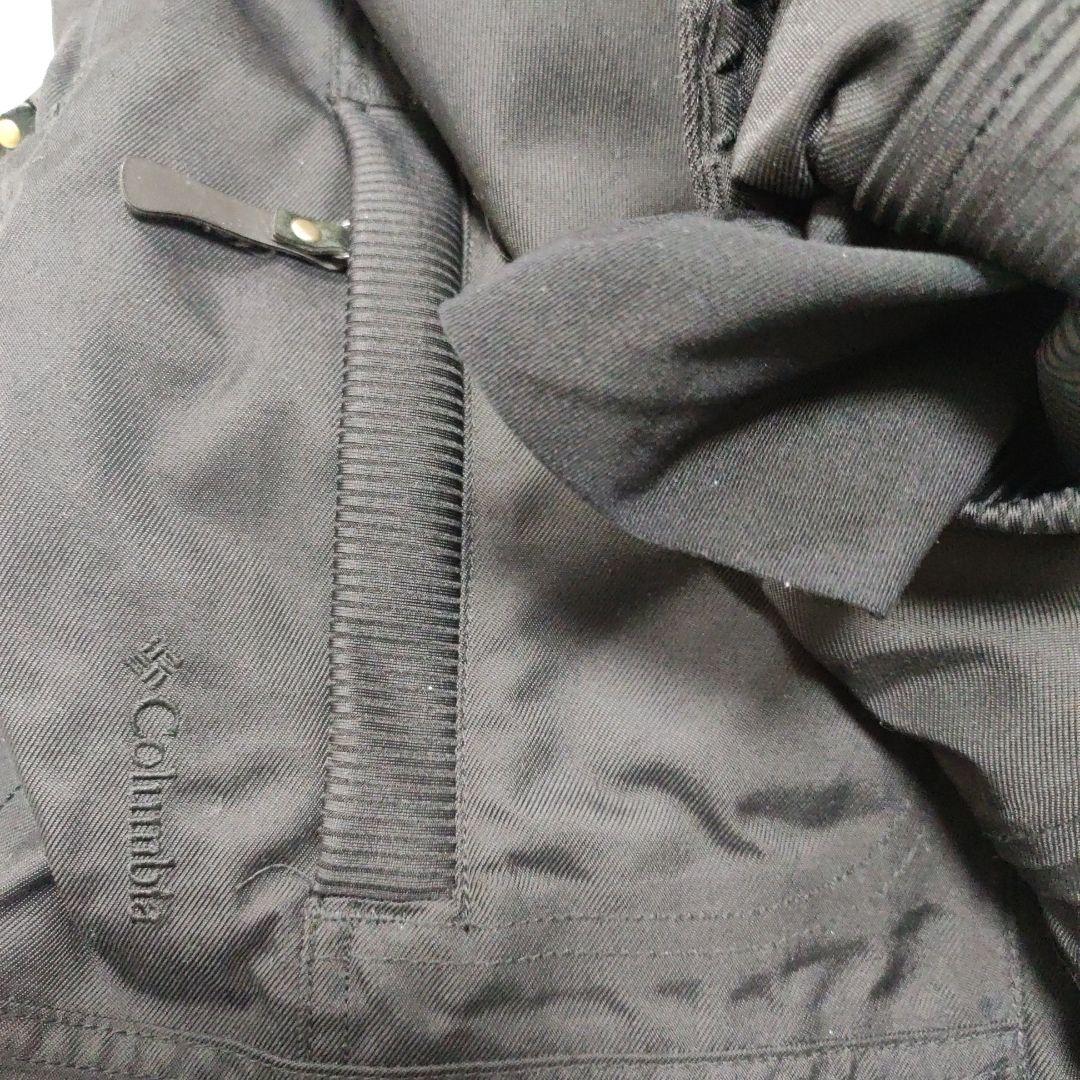 コロンビア　スキーウェア Columbia　上下セット　OMNI−TECH