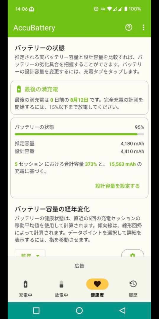 Google Pixel 6a 本体 充電器付き