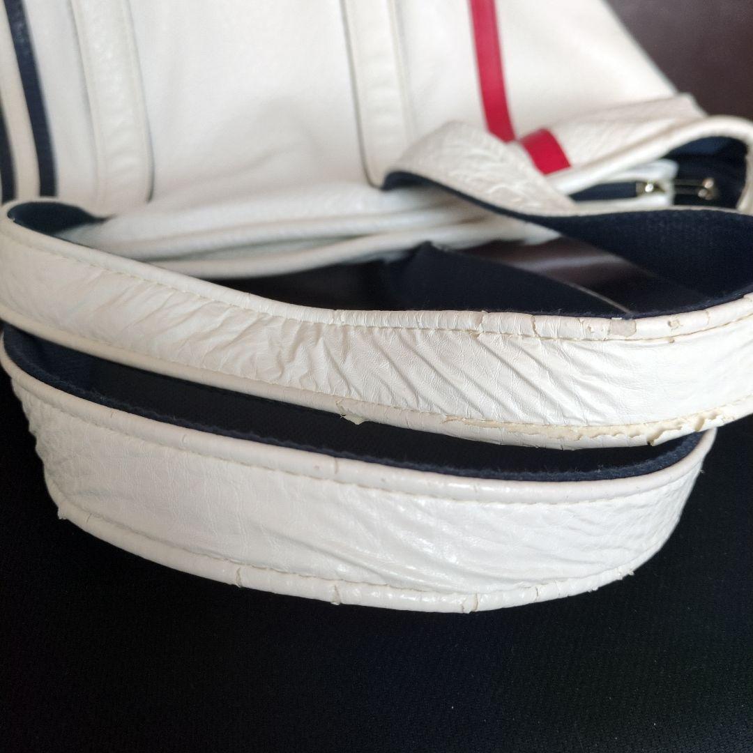 Mercedes-Benz & Titleist ゴルフバッグセット