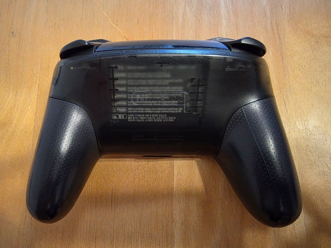 サ*ン様 #01 Nintendo Switch 本体 ジョイコン プロコン