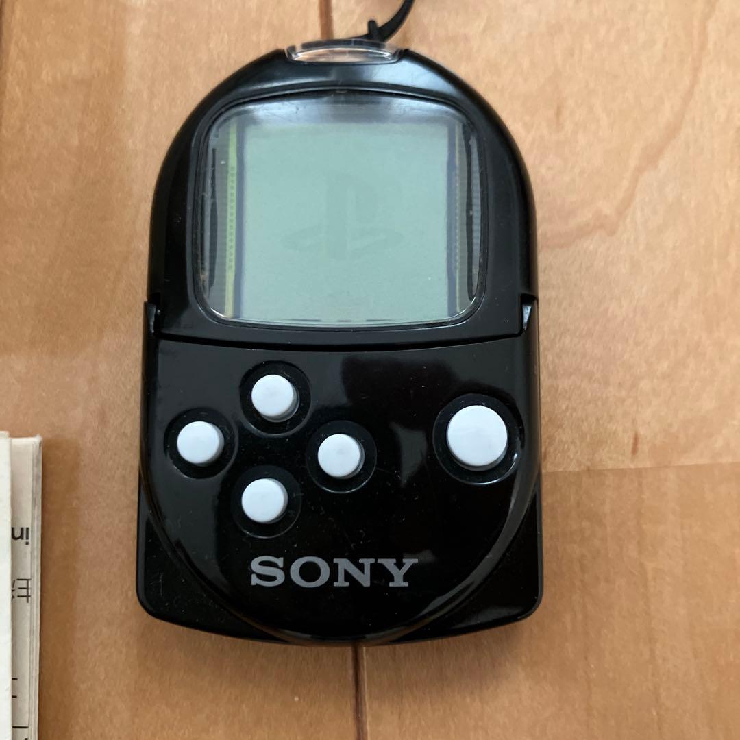 ポケットステーション　限定版　遊戯王　SONY プレイステーション