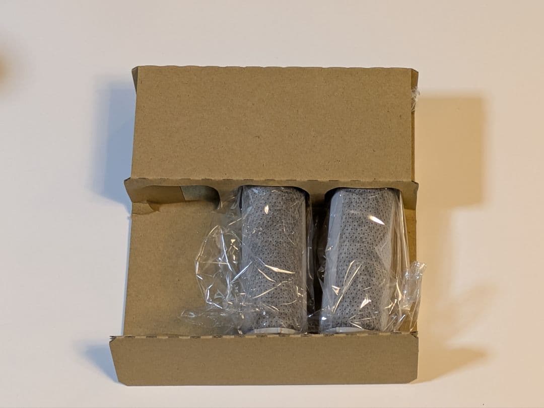 【クリナップ】浄水器カートリッジZSRJT173R21AC ＊２本入り＊