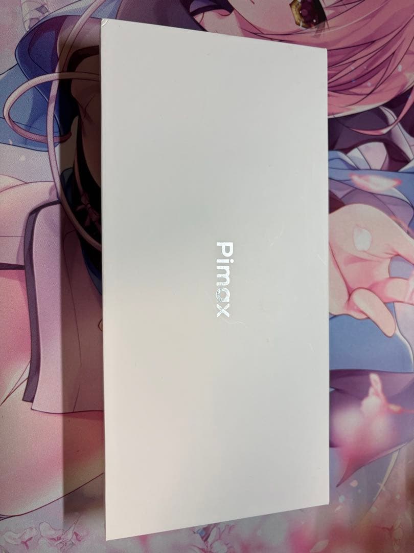 その他 pimax portal