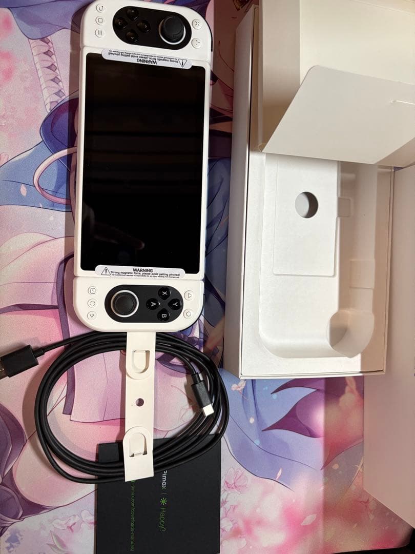 その他 pimax portal