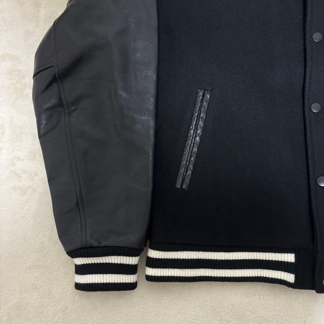 fcrb ブリストル MLB TOUR STADIUM JACKET スタジャン