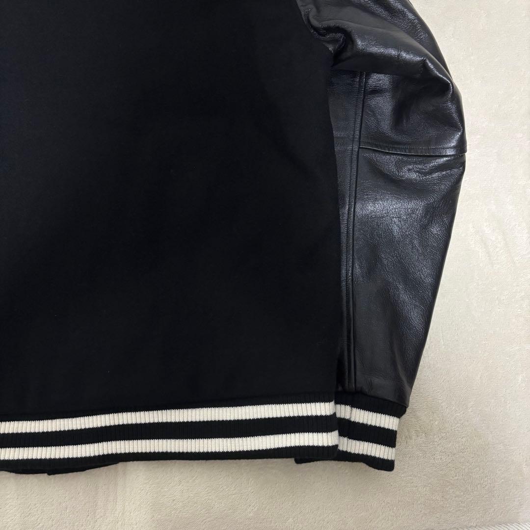 fcrb ブリストル MLB TOUR STADIUM JACKET スタジャン