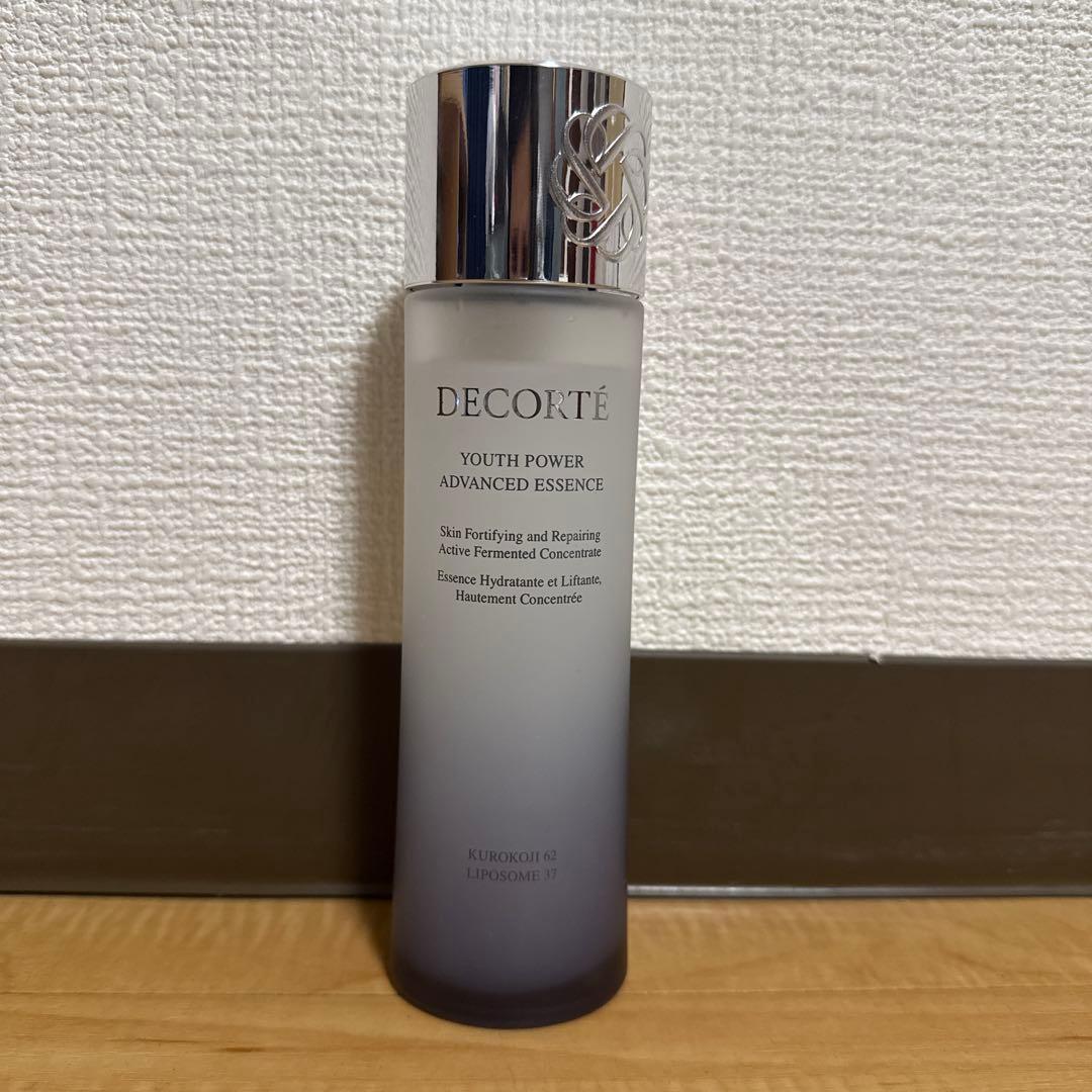 DECORTÉ ユースパワーエッセンスローション 150ml