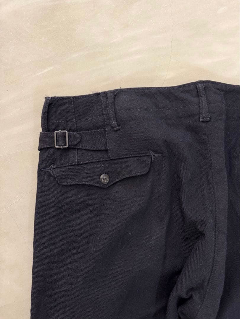 RRL　パンツ　DOUBLE RL