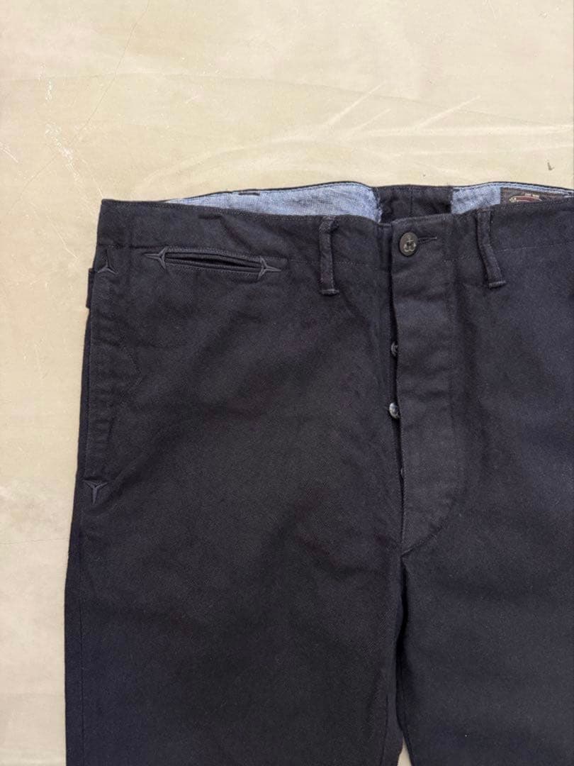 RRL　パンツ　DOUBLE RL