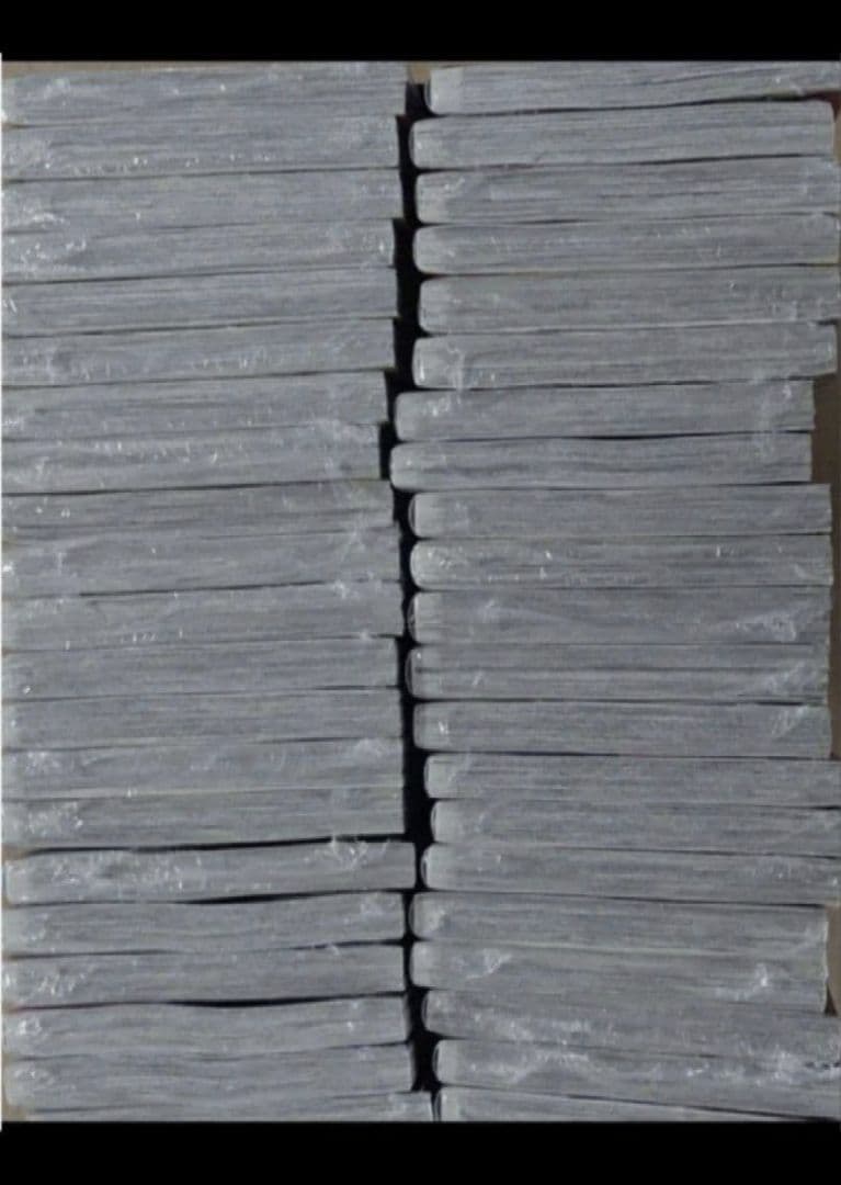 全巻シュリンク付【新品未開封】僕のヒーローアカデミア　１〜４２　全巻