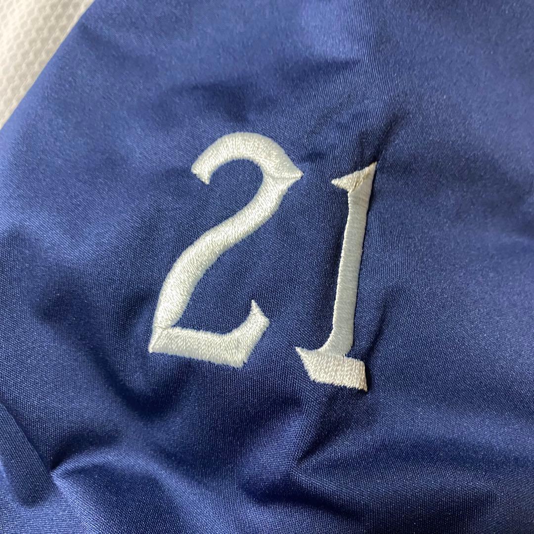 G*G様 実使用品　埼玉西武ライオンズ　2015年　選手支給品　ナイキ製ウォーム