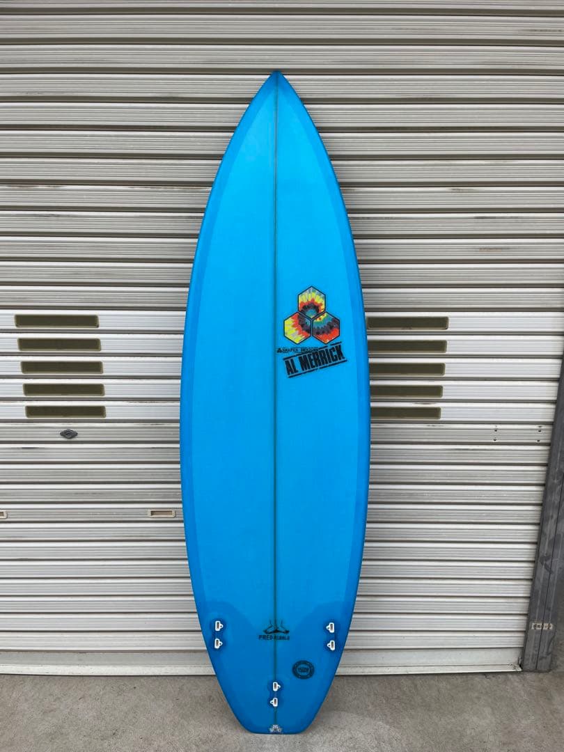 アルメリック ショートボード(最終値下げ)