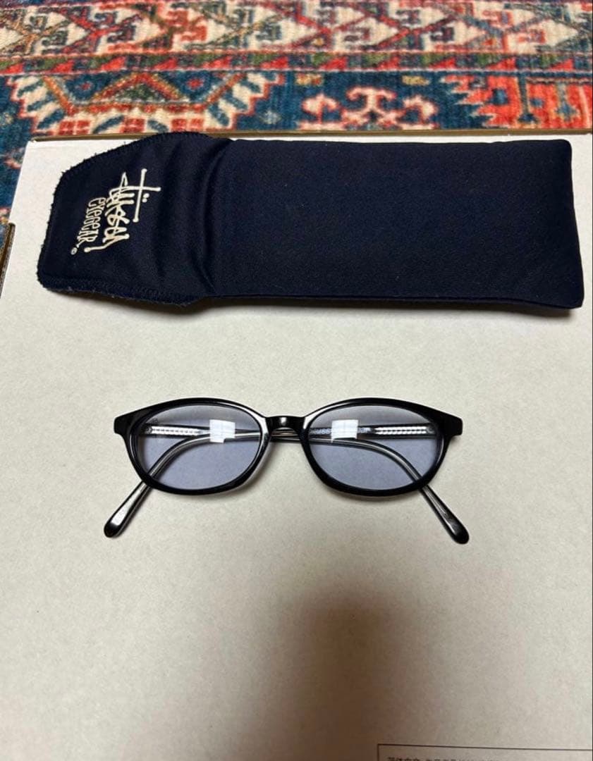 小物 Stussy richie