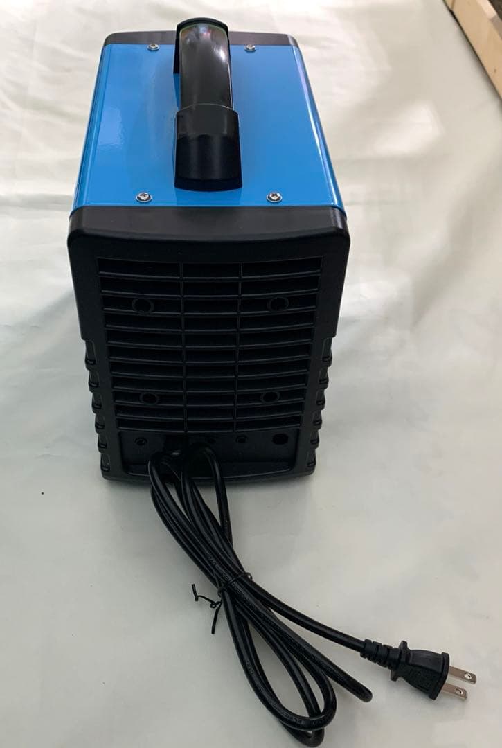 FELLAT オゾン発生器 10000mg/h QLO3(OG3010)