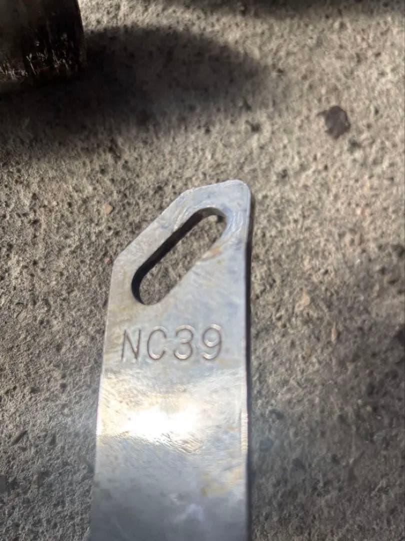 cb400sf nc39プリティーレーシング4-2-1サイレンサー無し