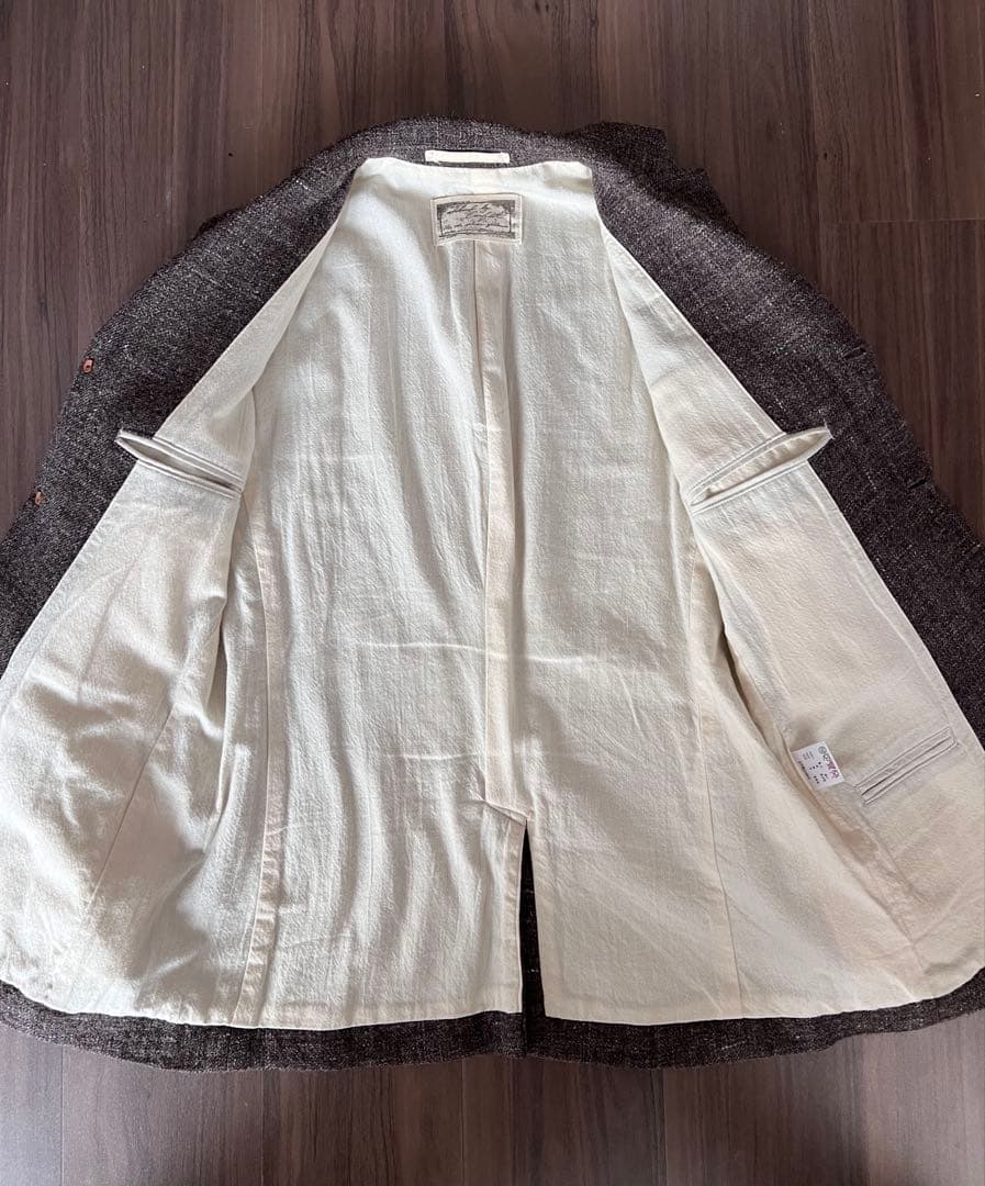 Confect ウールジャケット