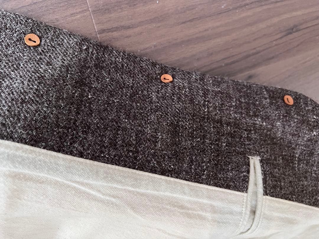 Confect ウールジャケット