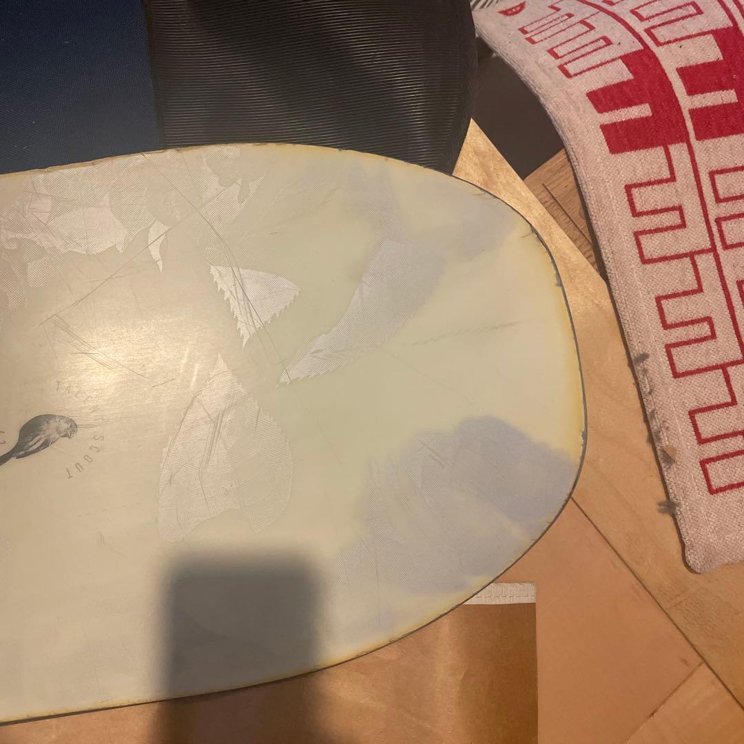 板のみの専用のです。