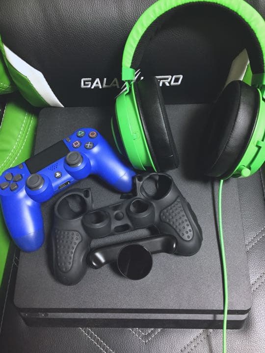 プレイステーション4スターターセット 注意事項 相談必須