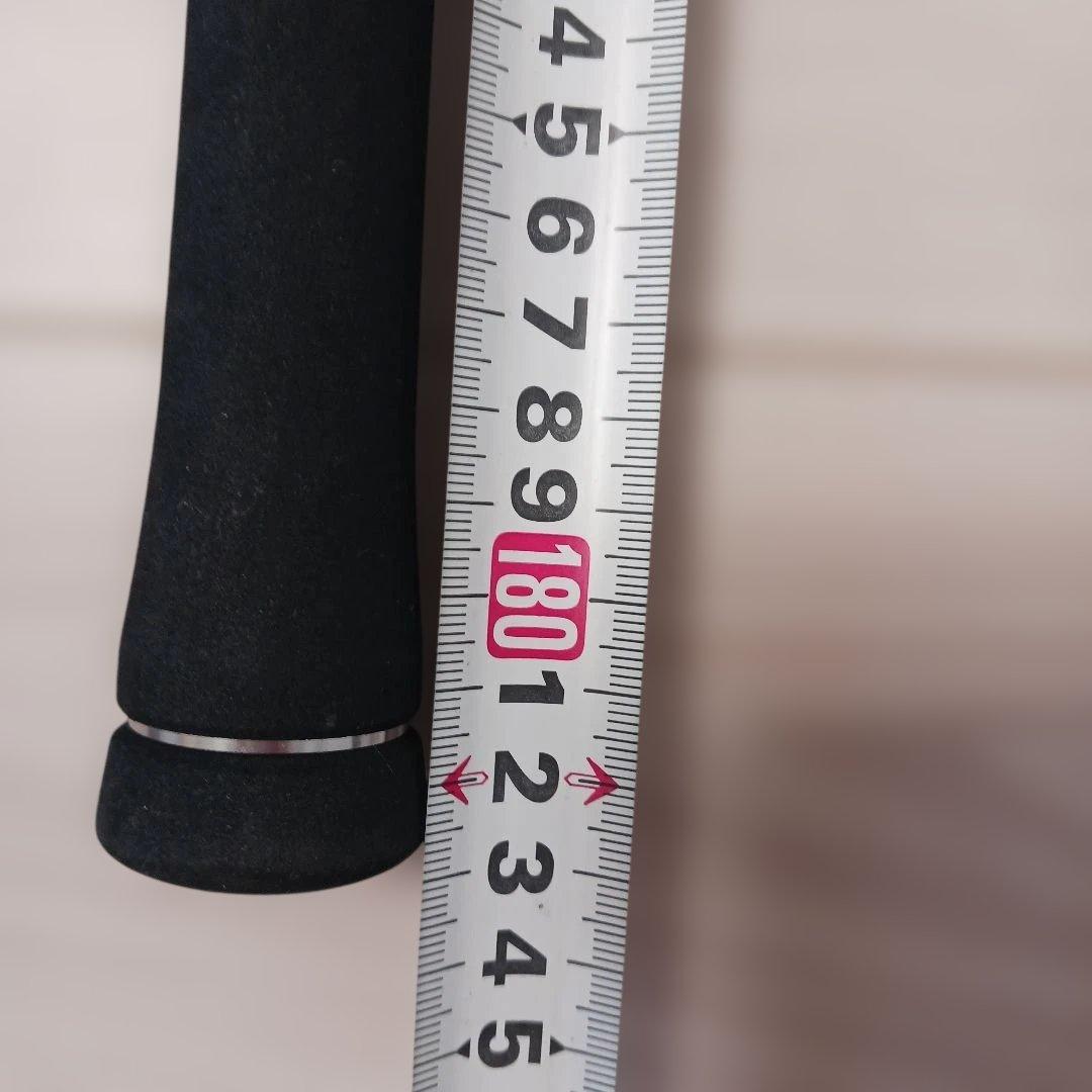 シマノ21グラップラータイプJ3ピースS60-3/3