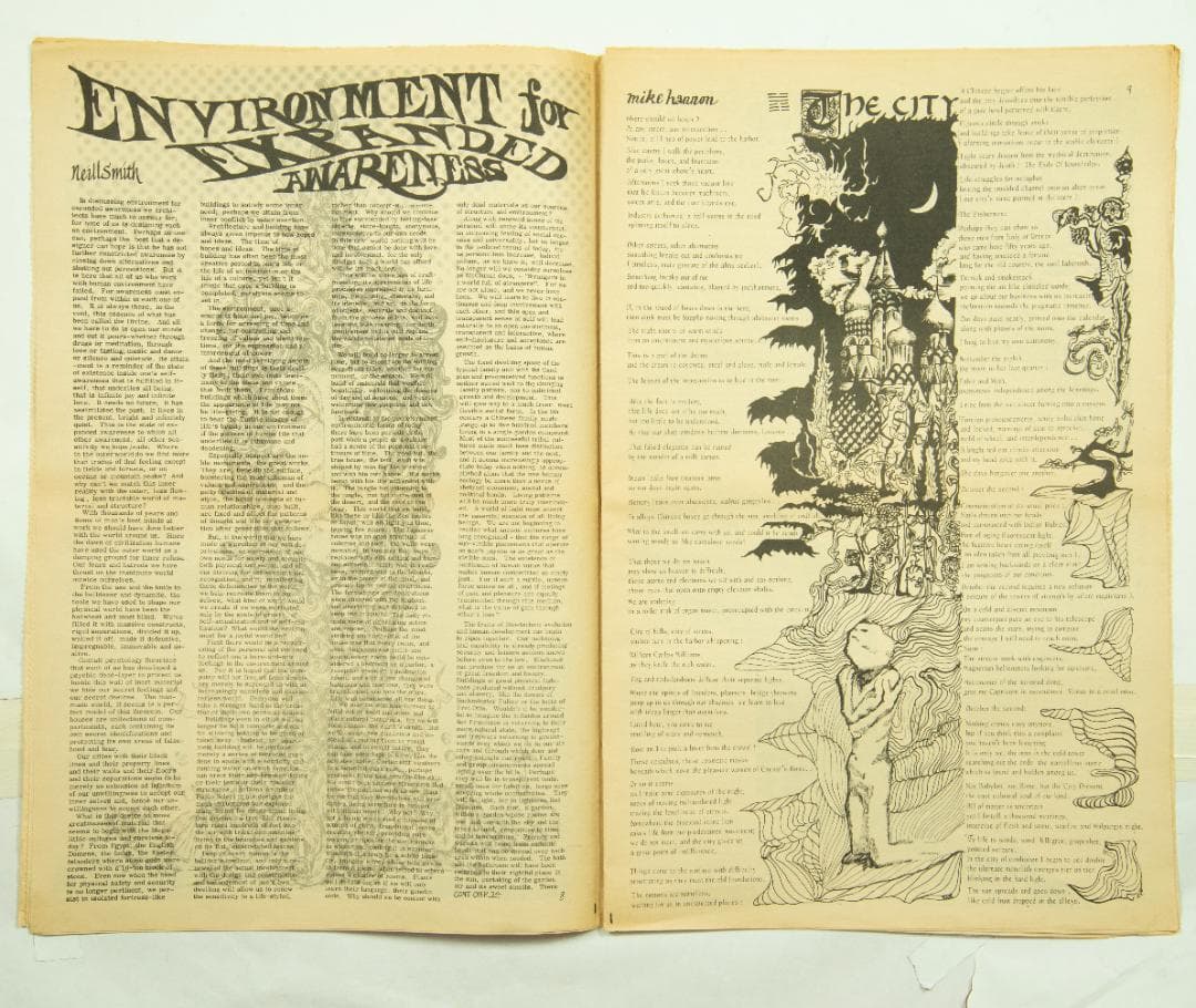 san francisco oracle hippie 新聞紙 アングラ 希少