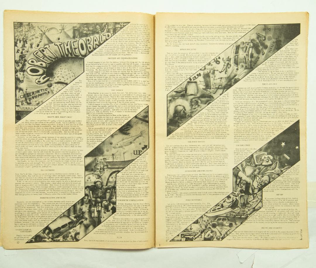 san francisco oracle hippie 新聞紙 アングラ 希少