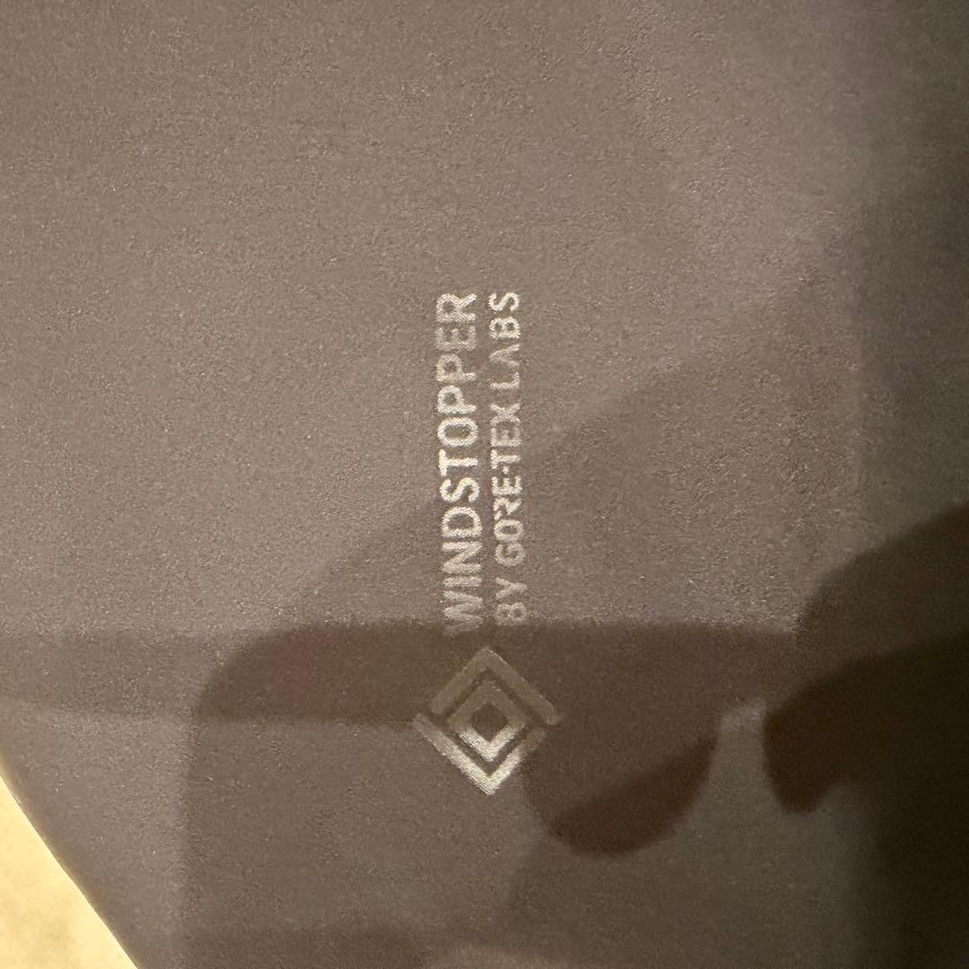 ジャケット・アウター DAIWA PIER39 GORE-TEX WINDSTOPPER